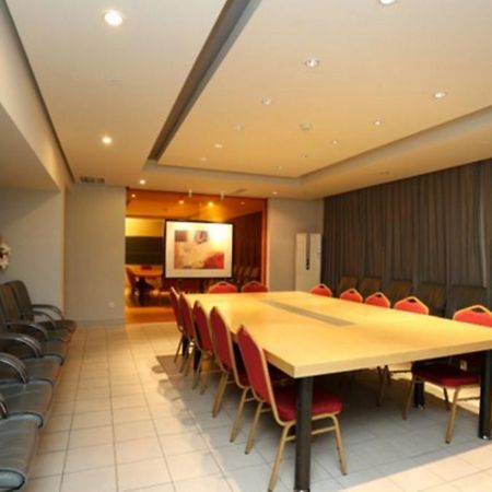 Jinjiang Inn - Changchun Convention & Exhibition Center Kültér fotó