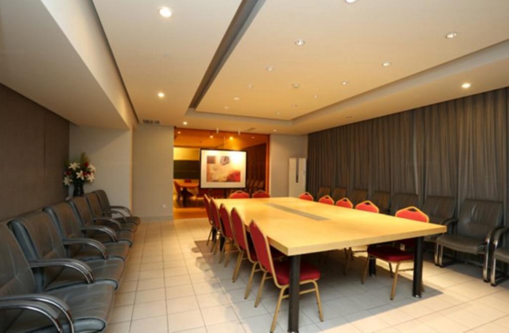 Jinjiang Inn - Changchun Convention & Exhibition Center Kültér fotó